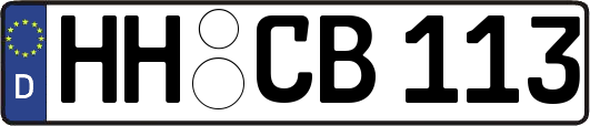HH-CB113