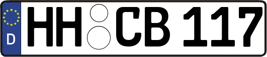 HH-CB117