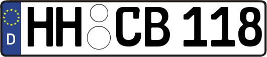 HH-CB118