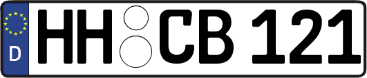 HH-CB121