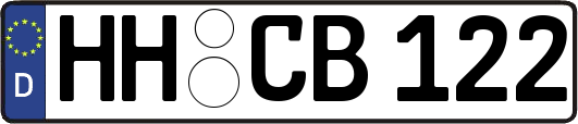 HH-CB122