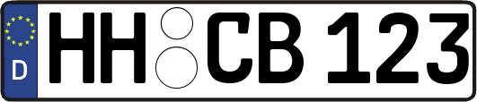 HH-CB123