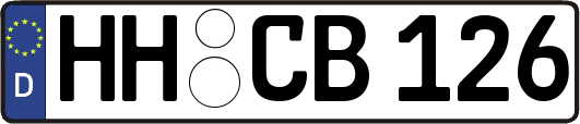HH-CB126