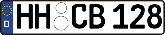 HH-CB128