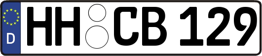 HH-CB129