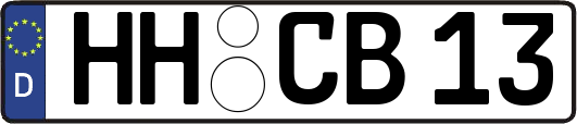 HH-CB13