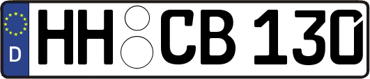 HH-CB130