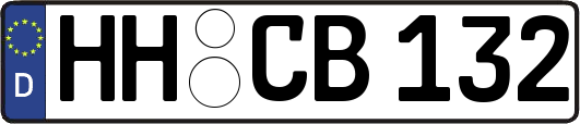 HH-CB132