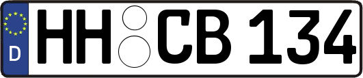 HH-CB134