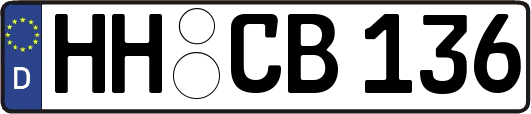 HH-CB136