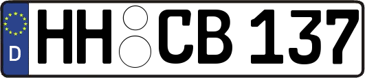 HH-CB137