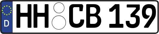 HH-CB139
