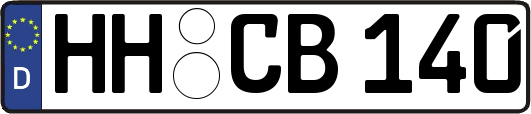 HH-CB140