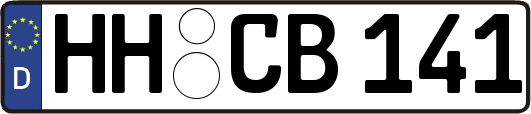 HH-CB141