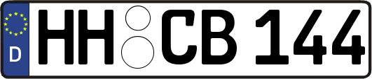 HH-CB144