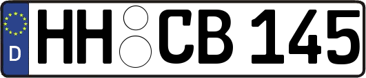 HH-CB145