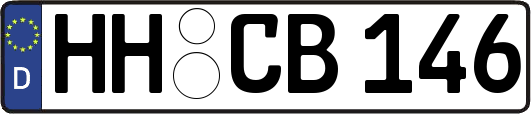 HH-CB146