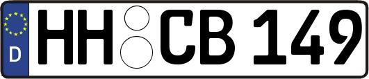 HH-CB149