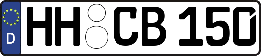 HH-CB150