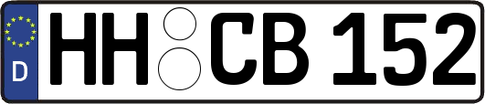 HH-CB152