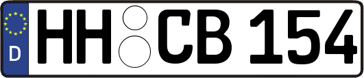 HH-CB154