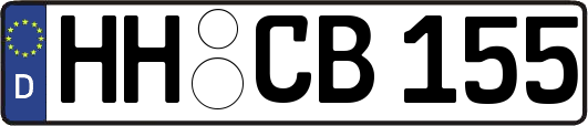 HH-CB155