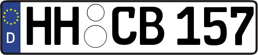 HH-CB157