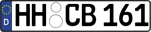 HH-CB161