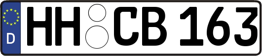 HH-CB163