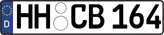 HH-CB164