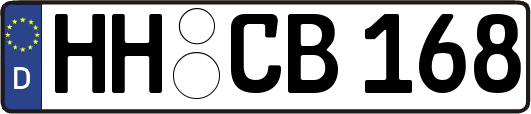 HH-CB168