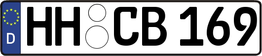 HH-CB169