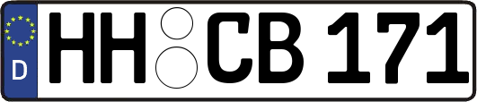 HH-CB171