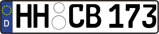 HH-CB173