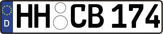HH-CB174