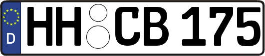 HH-CB175