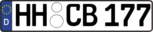 HH-CB177