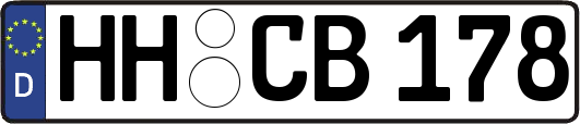 HH-CB178