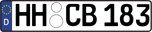HH-CB183