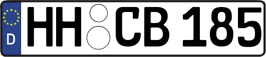HH-CB185