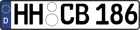 HH-CB186
