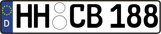 HH-CB188