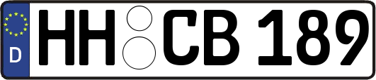 HH-CB189