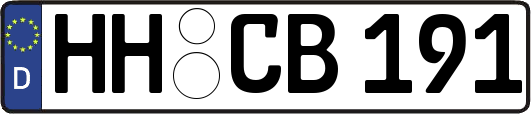HH-CB191