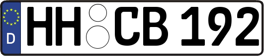 HH-CB192
