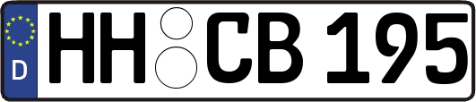 HH-CB195