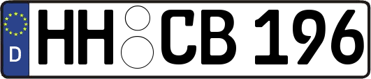 HH-CB196