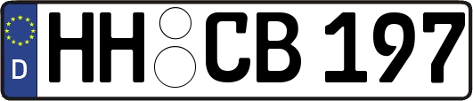 HH-CB197
