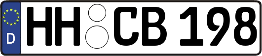 HH-CB198