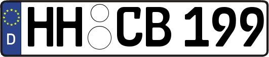 HH-CB199